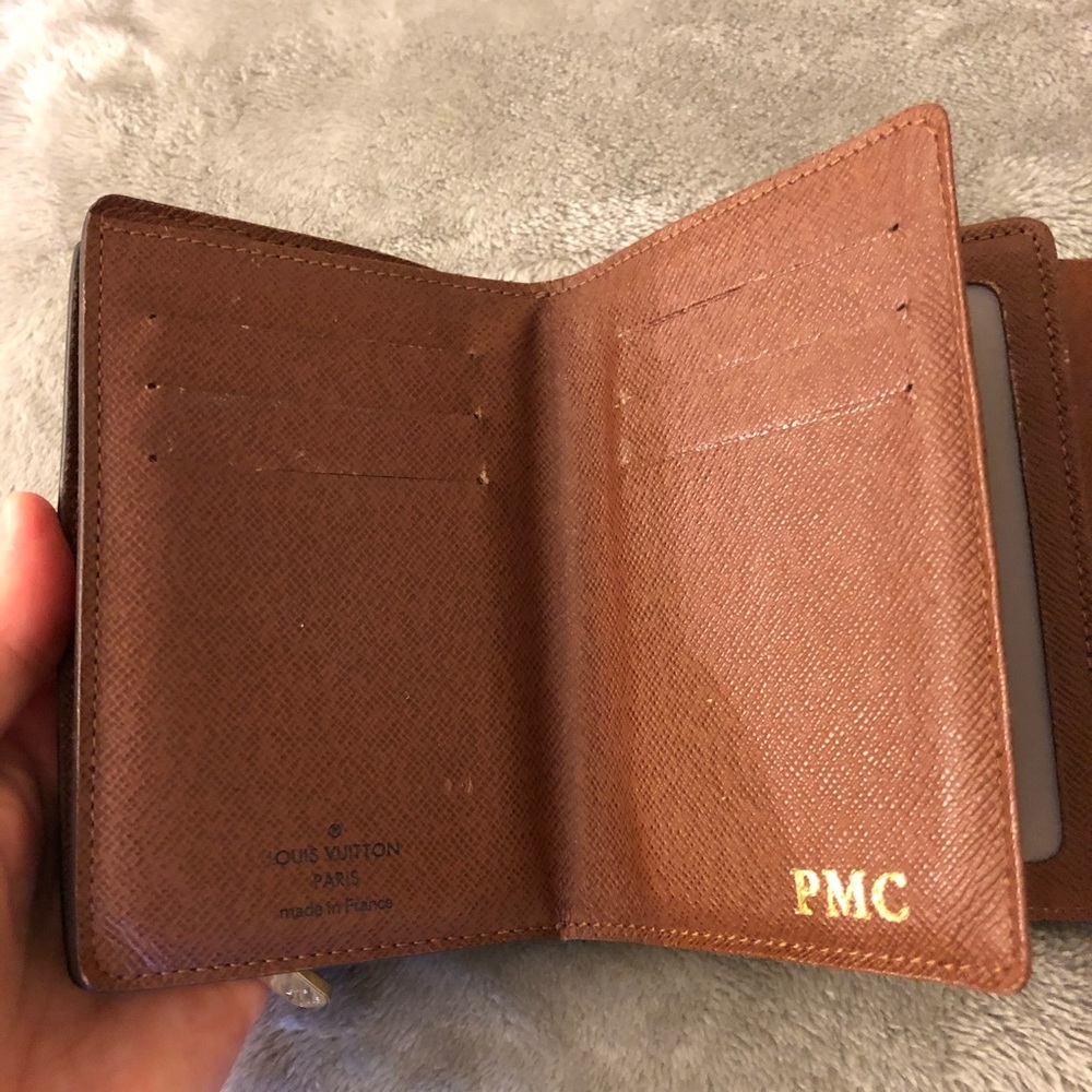 Wallet - Picture 4 of 5